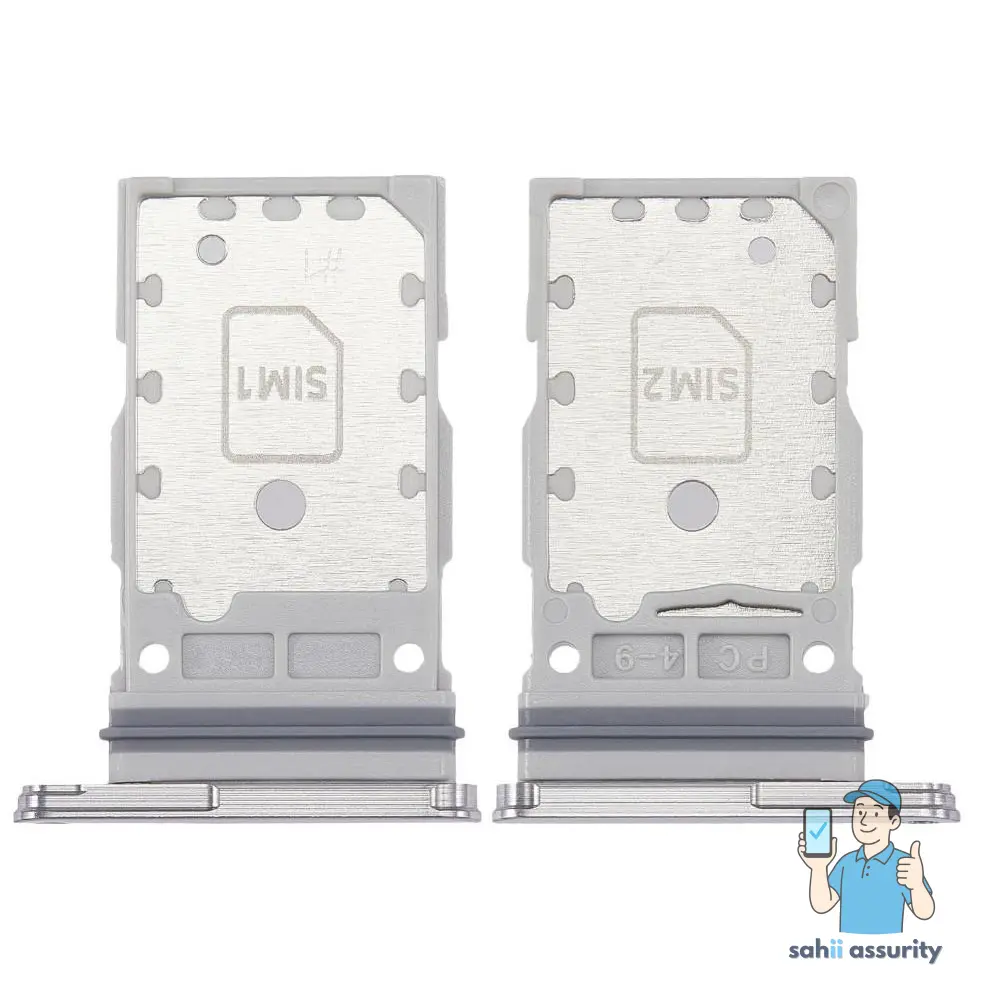 SIM Card Holder Tray for Samsung Galaxy S22 5G